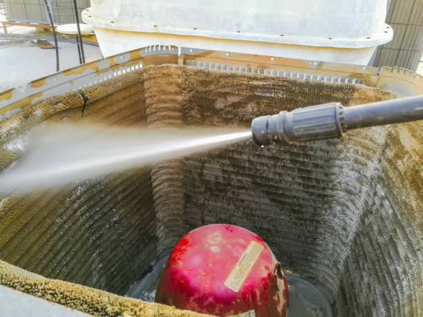 Best Commercial HVAC Duct Cleaning  in Arial, SC