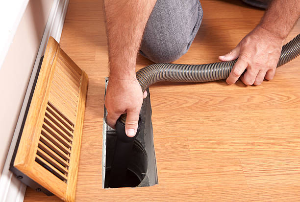 Best Dryer Vent Cleaning Services  in Arial, SC