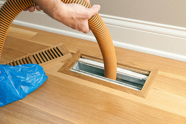 Best Emergency Air Duct Cleaning  in Arial, SC